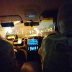 【画像】「左車線回帰」が始まった！　コロナ禍で変化する最新「タクシー」事情 〜 画像4