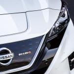 【画像】【ムービー】日産リーフNISMO2020年モデルはレーシングドライバーも納得の走りを披露！ 〜 画像9