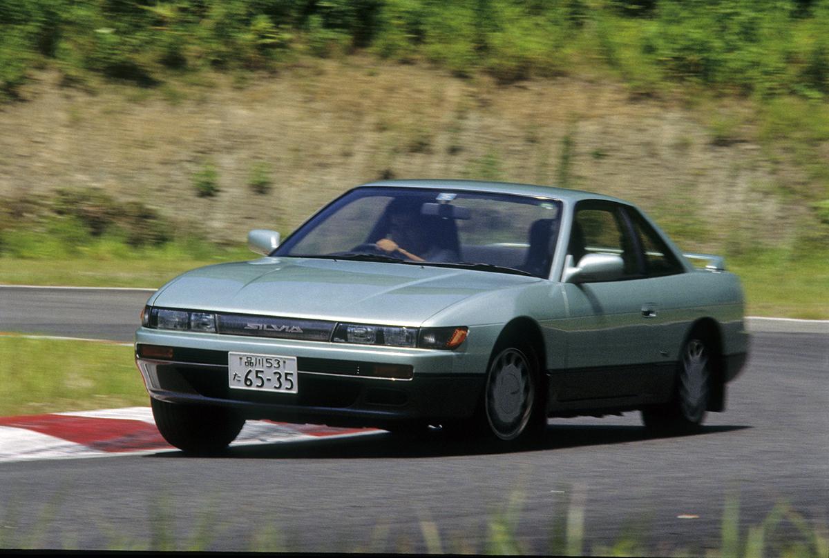 スポーツカーは昔売れてたか 〜 画像11