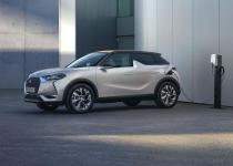 ラグジュアリーとEVの融合！　DS3クロスバック E-TENSEが登場