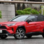 【画像】RAV4 PHVがバカ売れで「プラグインハイブリッド」の時代到来か！　それに伴い顕在化した「充電器問題」とは 〜 画像3