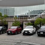 【画像】仁義なき同門対決！　トヨタの最新SUV「ハリアー」vs「RAV4」は街乗りか悪路かの単純な問題じゃなかった 〜 画像1