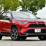 【画像】超人気なのに「売れない・買えない」！　トヨタRAV4 PHVが「バッテリー不足」に陥ったワケ 〜 画像50