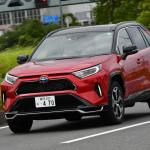 超人気なのに「売れない・買えない」！　トヨタRAV4 PHVが「バッテリー不足」に陥ったワケ