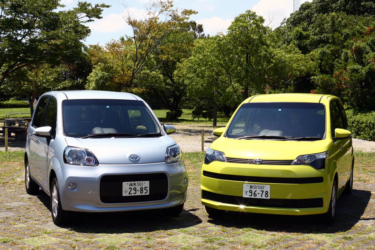 世界よ うらやましいか 海外展開すればバカ売れ必至の日本専売車５モデル 自動車情報 ニュース Web Cartop 2ページ目