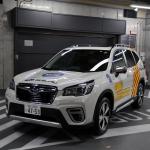 【画像】海の安全を守るフォレスターがカッコいい！　SUBARUが日本ライフセービング協会に車両を提供 〜 画像2