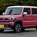 【画像】買うなら「守り」に入るべからず！　個性派ボディカラーが「映える」現行車７台 〜 画像2