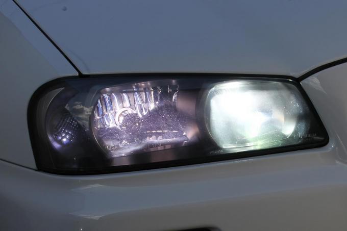 ヘッドライトの「黄ばみ・くすみ」で車検不通過が増加中！　「明るい光」を取り戻す方法とは