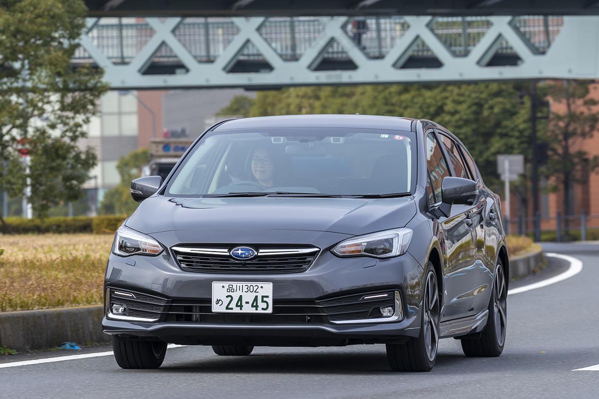 コスパ最強な走りが楽しい現行車 〜 画像5