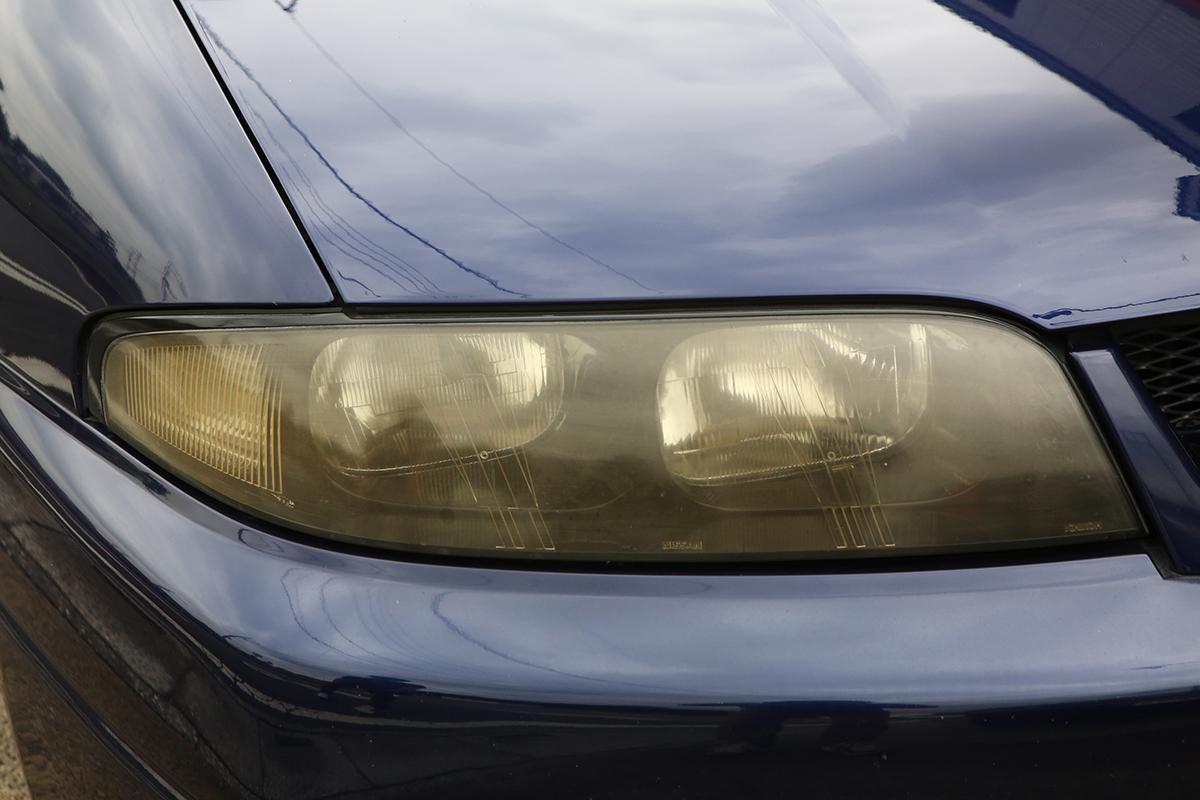 ヘッドライトの 黄ばみ くすみ で車検不通過が増加中 明るい光 を取り戻す方法とは 自動車情報 ニュース Web Cartop
