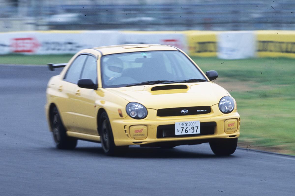 スバル限定車の人気 〜 画像4