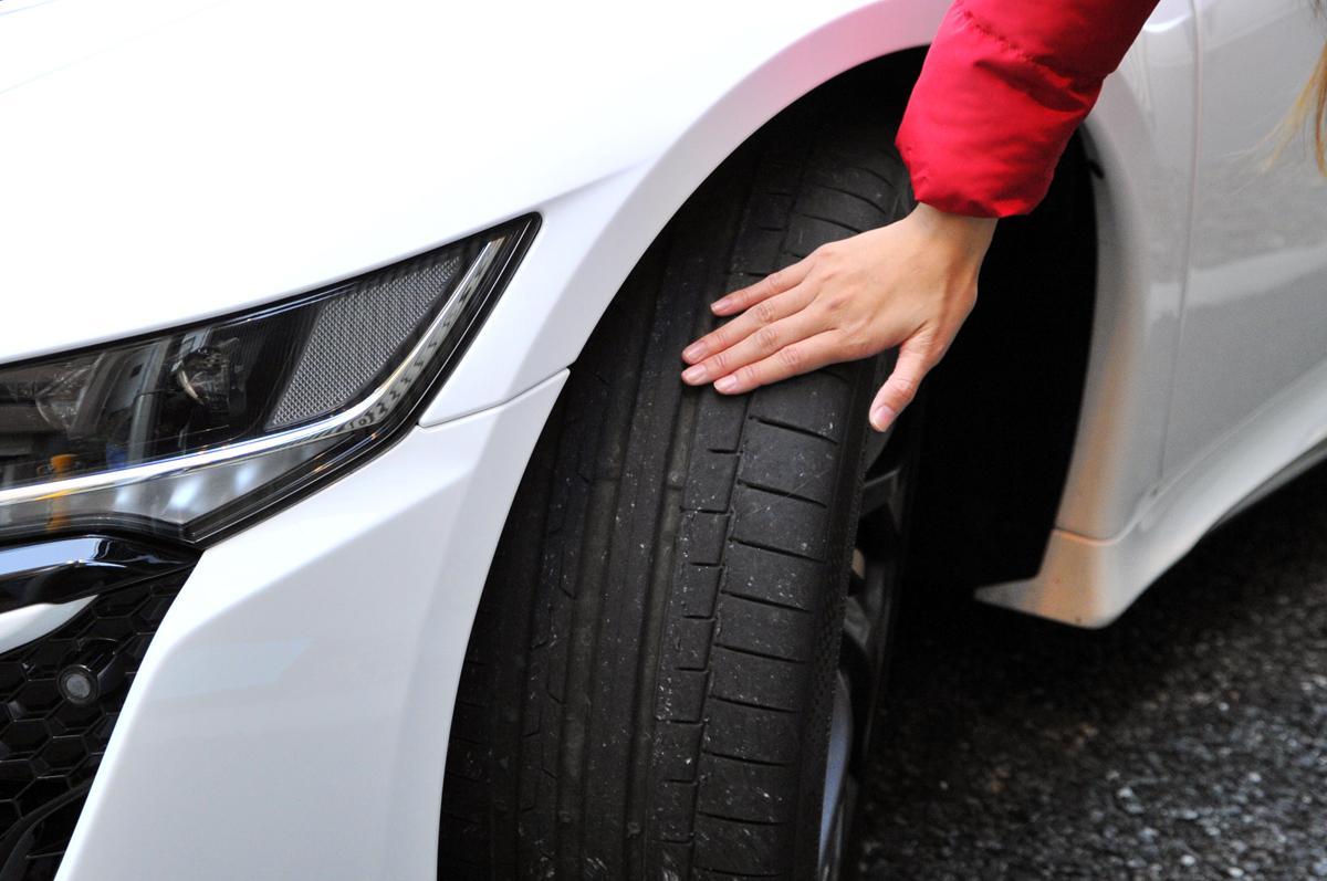 コロナ禍で長い間乗っていなかった愛車を久しぶりに動かす時の注意点