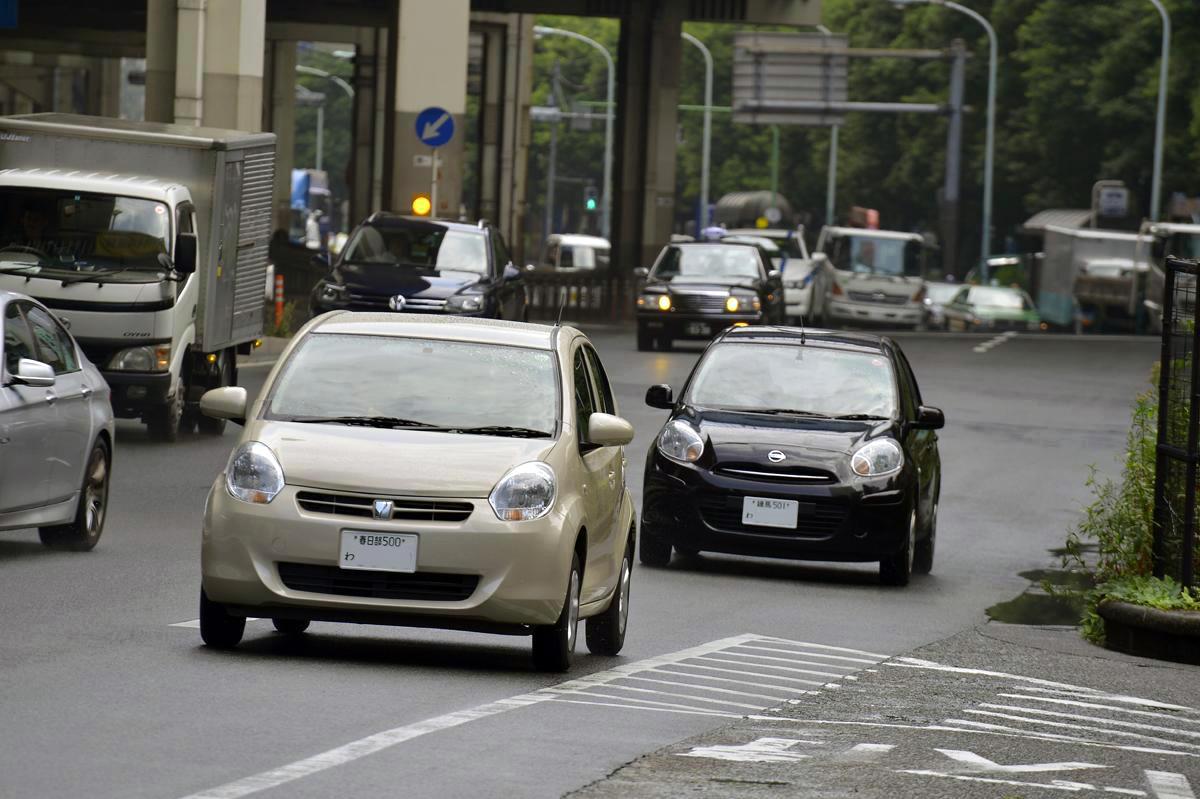 2020年6月新車販売台数 〜 画像2