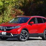 【画像】バカ売れRAV4に「10倍」もの差を付けられたCR-V！　ここまで明暗が分かれた理由とは 〜 画像1