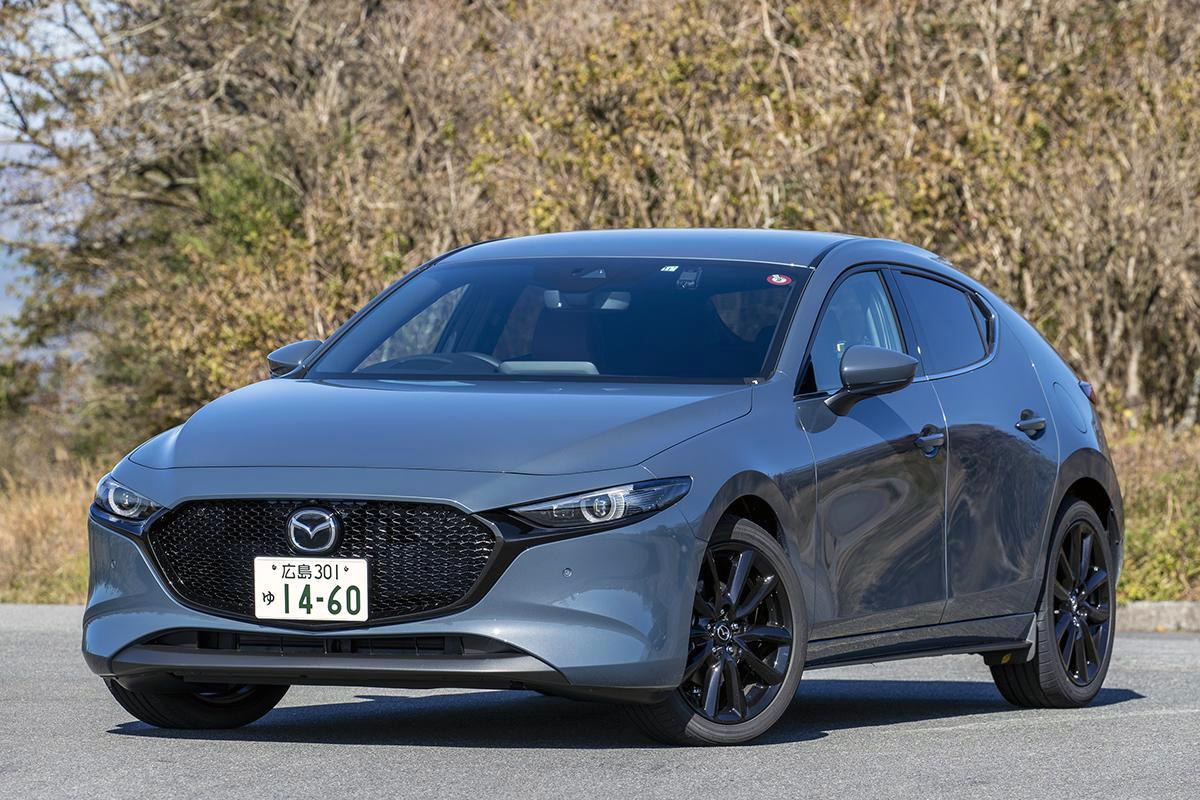 MAZDA3の魅力とは 〜 画像14