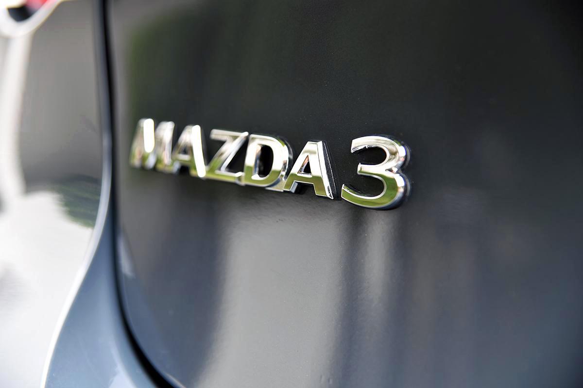 Mazda3は外装も内装も美しい おすすめのカスタムパーツも紹介 自動車情報 ニュース Web Cartop