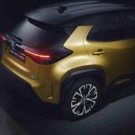 【画像】他社は「名前を変える」のになぜ？　トヨタの新型SUV「ヤリスクロス」が「ヤリス」を名乗るワケ 〜 画像10