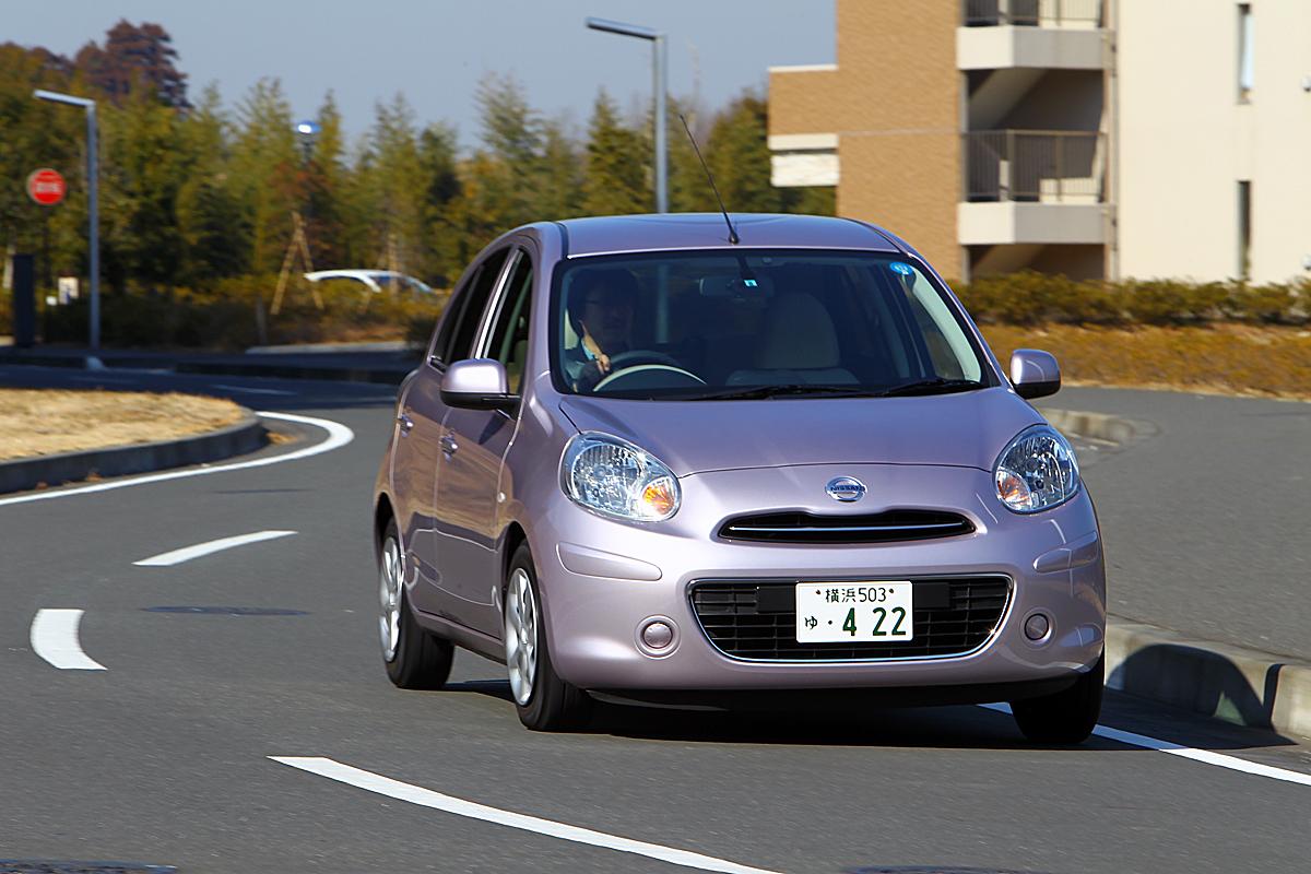 車両通行帯とセンターラインの線の意味 〜 画像5