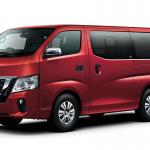 【画像】日産が感染症対策に有効なNV200バネット＆NV350キャラバン用仕切りカーテンを発売 〜 画像3