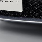 【画像】トヨタ・カムリが誕生40周年！　記念モデルとなる特別仕様車「ブラックエディション」を発売 〜 画像5