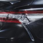 【画像】トヨタ・カムリが誕生40周年！　記念モデルとなる特別仕様車「ブラックエディション」を発売 〜 画像7