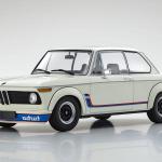 【画像】名車BMW2002ターボのモデルカー2サイズがミニチャンプスから発売！ 〜 画像5