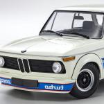 【画像】名車BMW2002ターボのモデルカー2サイズがミニチャンプスから発売！ 〜 画像7