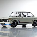 【画像】名車BMW2002ターボのモデルカー2サイズがミニチャンプスから発売！ 〜 画像11