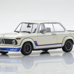 【画像】名車BMW2002ターボのモデルカー2サイズがミニチャンプスから発売！ 〜 画像3