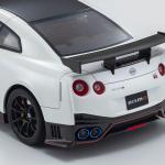 【画像】完売必至！　京商SAMURAI最新作は筑波最速の日産GT-Rニスモ2020年モデル 〜 画像9