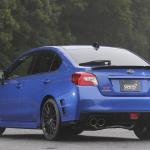 【画像】【試乗】ニュル仕込みの新アイテムが効果抜群！　スバルWRX S4 STI Sport#は究極の大人スポーツ 〜 画像7