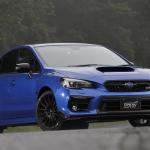 【画像】【試乗】ニュル仕込みの新アイテムが効果抜群！　スバルWRX S4 STI Sport#は究極の大人スポーツ 〜 画像9