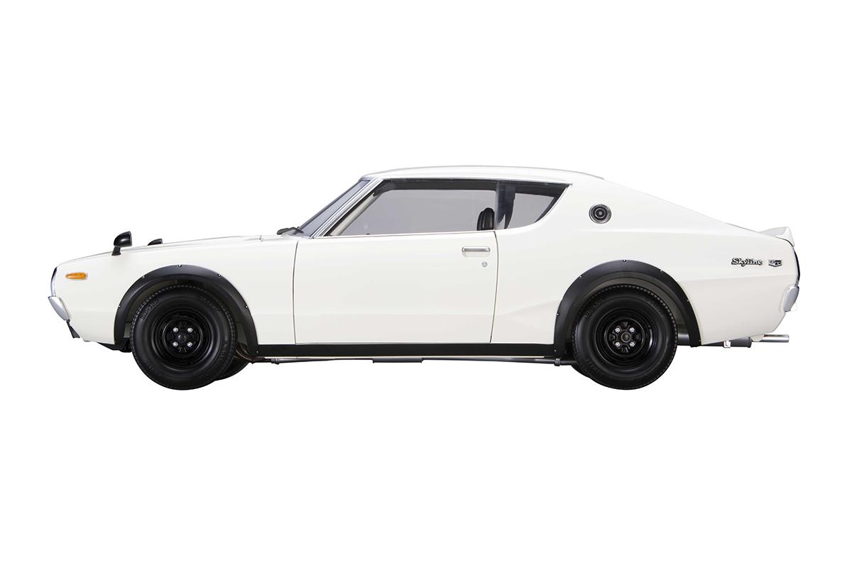 デアゴスティーニの最新作はケンメリGT-R！ 週刊SKYLINE 2000GT-R【KPGC110】発売決定 | 自動車情報・ニュース WEB  CARTOP