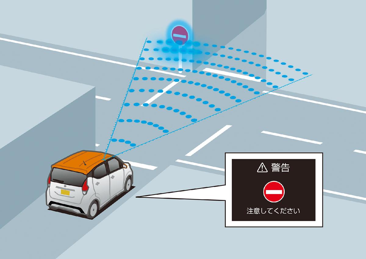 日産デイズが一部仕様変更で安全技術などを向上 〜 画像5