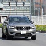 【画像】【試乗】ボルボXC40にPHEV「リチャージ」を追加！　エコ性能と運動性能を高次元で両立 〜 画像5