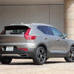 【画像】【試乗】ボルボXC40にPHEV「リチャージ」を追加！　エコ性能と運動性能を高次元で両立 〜 画像7