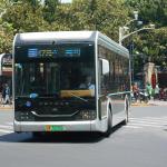 【画像】日本の「EVバス」導入は中国がダメなら韓国！　公共輸送機関が「海外製」だらけになる恐れ 〜 画像1