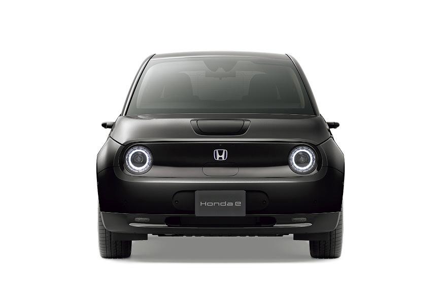 Honda eの発売日が決定 〜 画像15