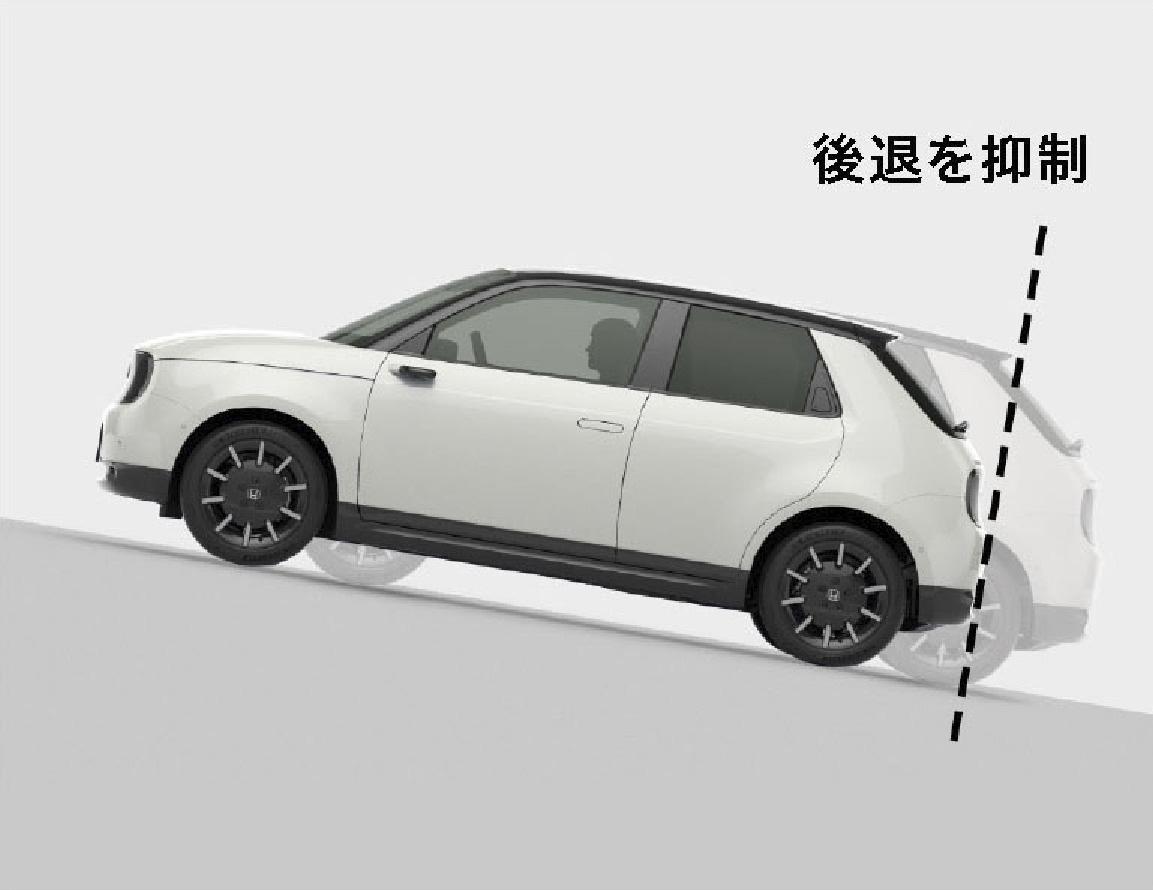 Honda eの発売日が決定 〜 画像121