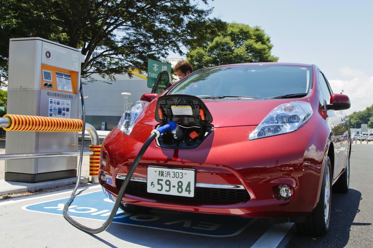 EVは日産復活のカギとなるか 〜 画像2