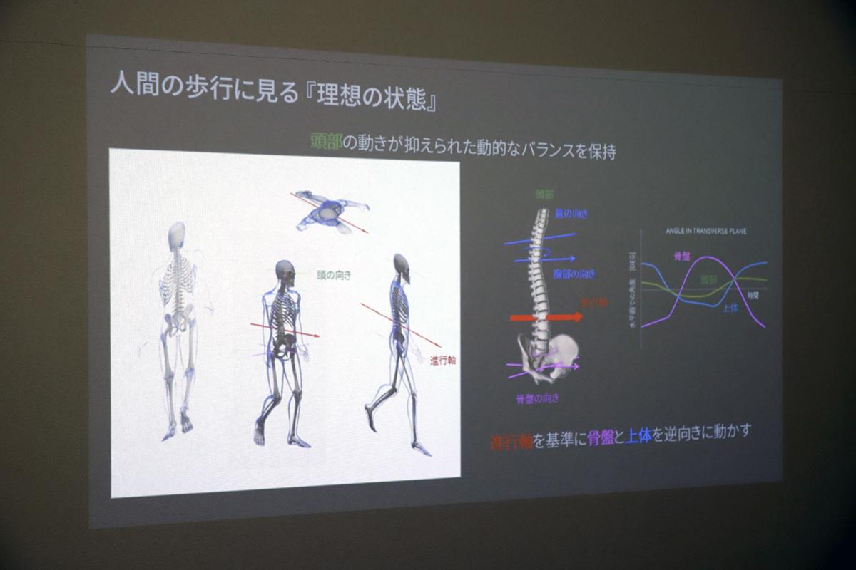 マツダが骨盤を立てるシートを採用する理由 〜 画像14