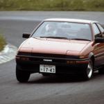 今やお宝扱いの「AE86」！　まったく特別じゃなかった「新車現役時代」の立ち位置とは