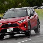 【試乗】RAV4 PHVはハッキリいって買い！　高い「静粛性」と圧倒的な「動力性能」で災害にも強く死角なし