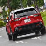 【画像】【試乗】RAV4 PHVはハッキリいって買い！　高い「静粛性」と圧倒的な「動力性能」で災害にも強く死角なし 〜 画像3