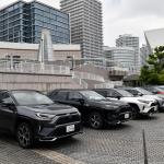 【画像】【試乗】RAV4 PHVはハッキリいって買い！　高い「静粛性」と圧倒的な「動力性能」で災害にも強く死角なし 〜 画像35