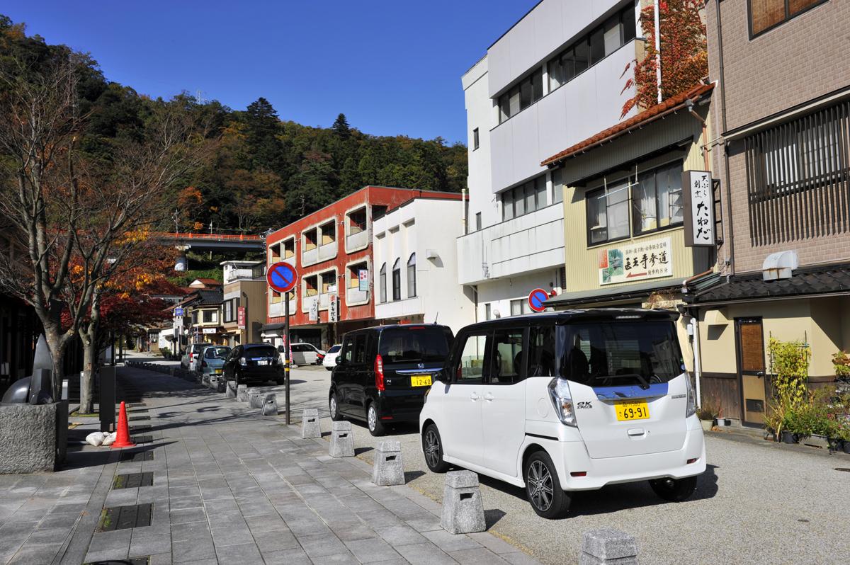 スーパーハイト軽を運転する時に注意すべきポイント 〜 画像2