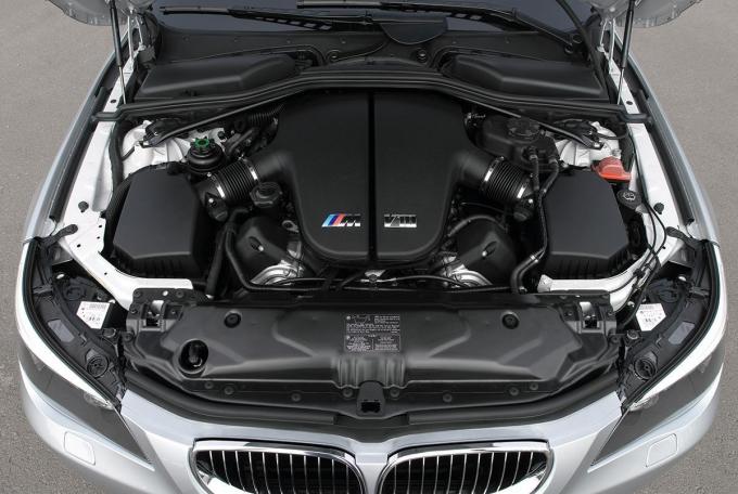 BMWが１気筒500ccにこだわる意味