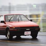 【画像】今やお宝扱いの「AE86」！　まったく特別じゃなかった「新車現役時代」の立ち位置とは 〜 画像2