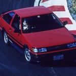 【画像】今やお宝扱いの「AE86」！　まったく特別じゃなかった「新車現役時代」の立ち位置とは 〜 画像3