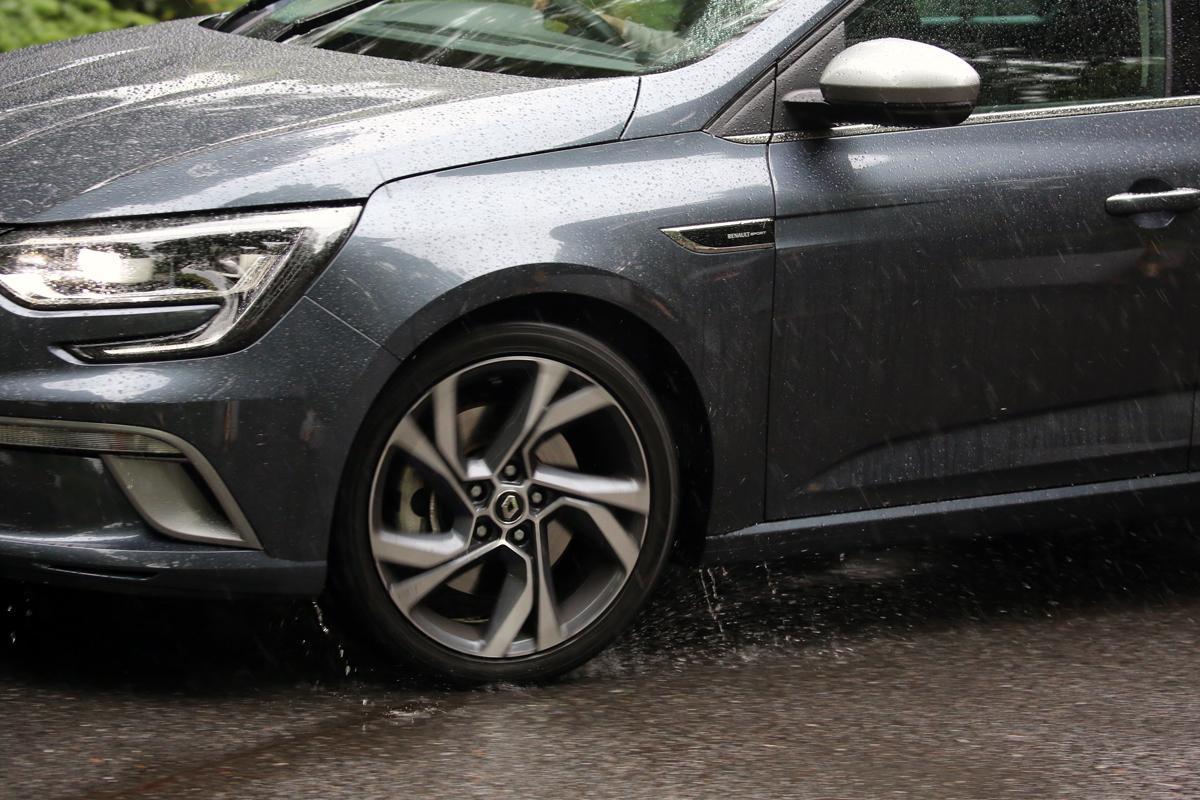 雨の日の運転 〜 画像6